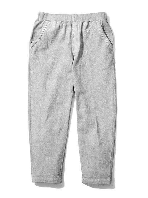 【新品】Good On ヘビージャージートラベルパンツ Good On Official Online Store | グッドオン オフィシャルサイト