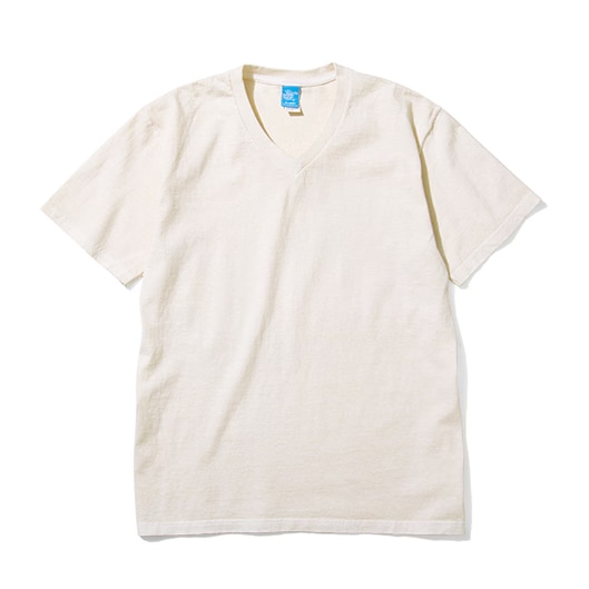 ショートスリーブＶネックＴシャツ