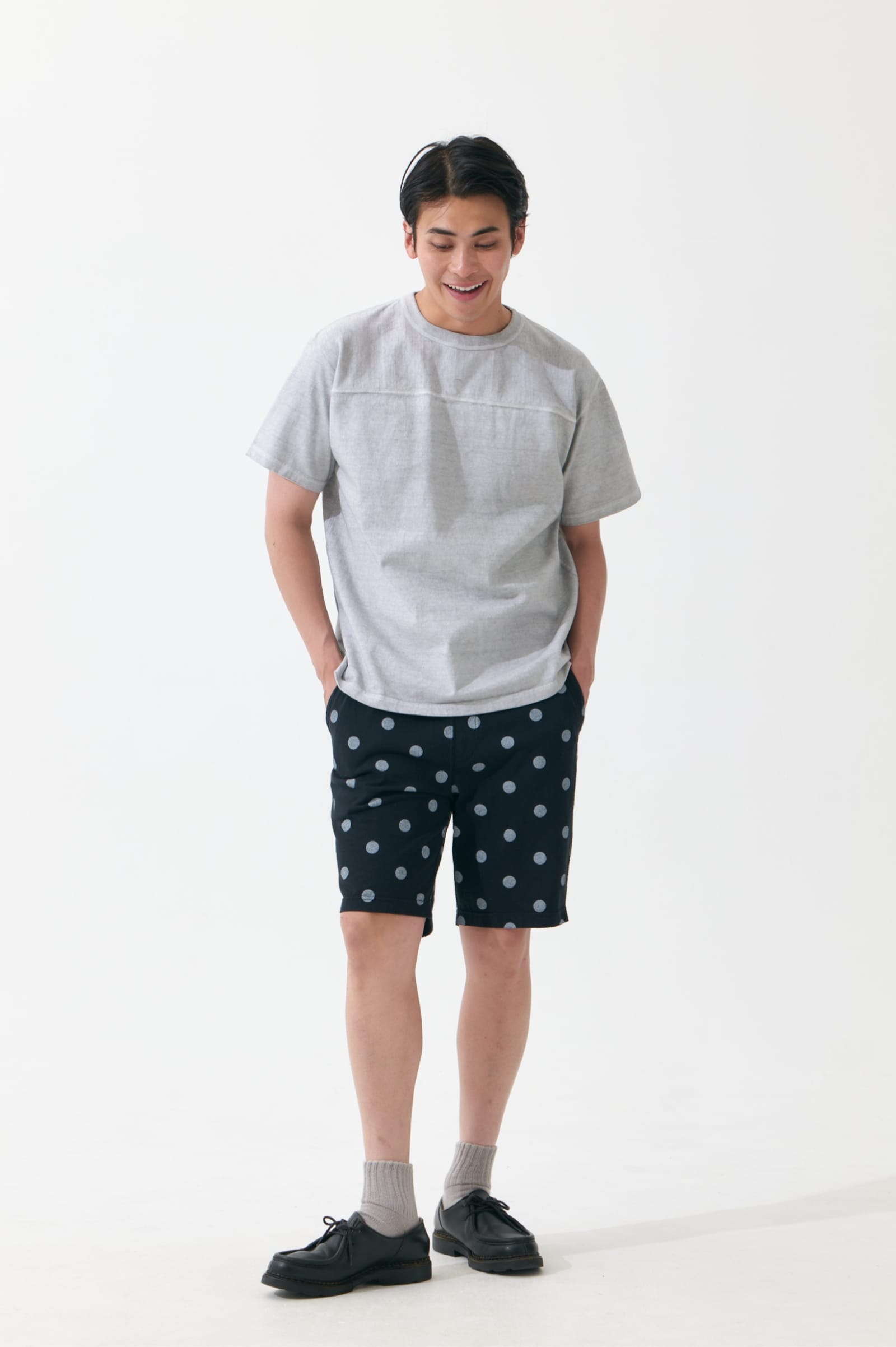 LOOK 07