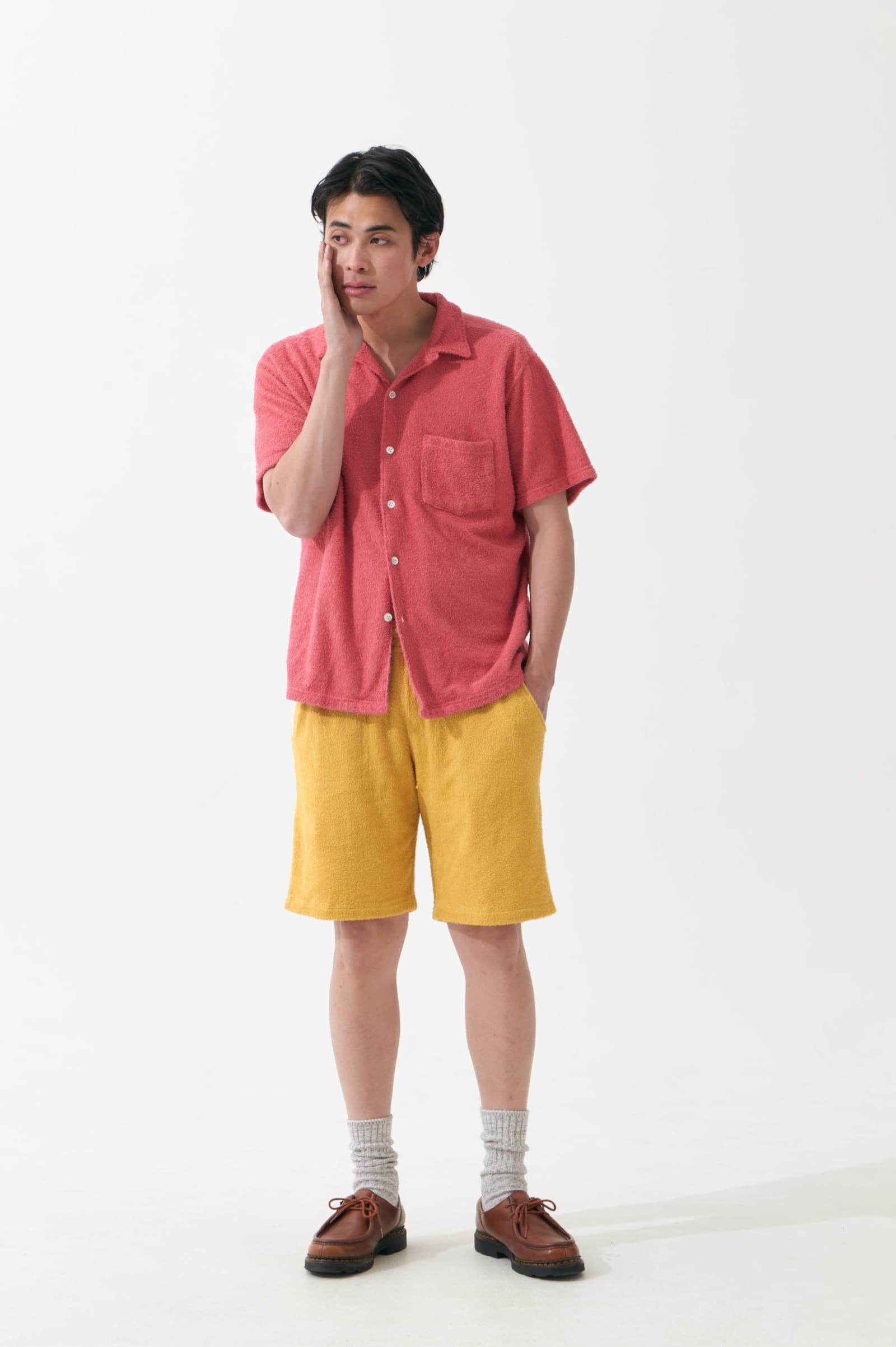 LOOK 08