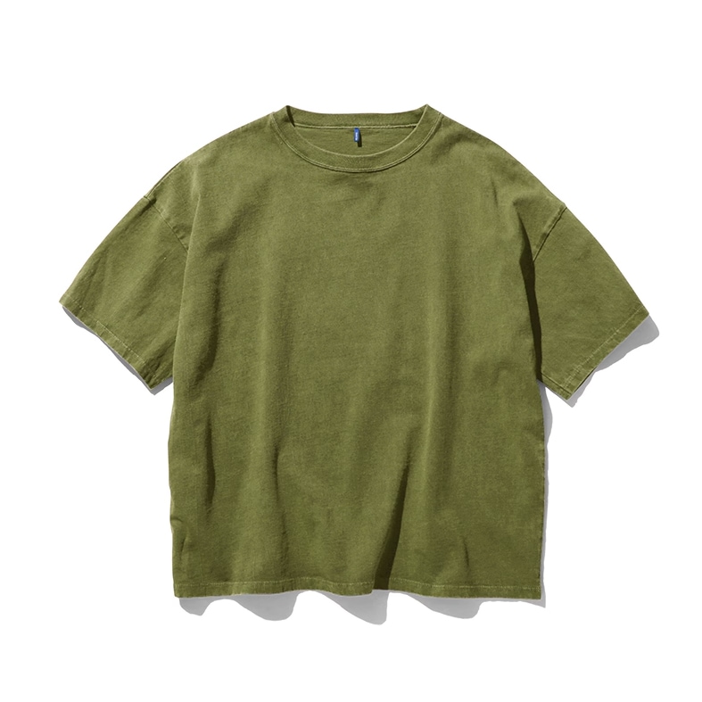ショートスリーブリラックスＴシャツ