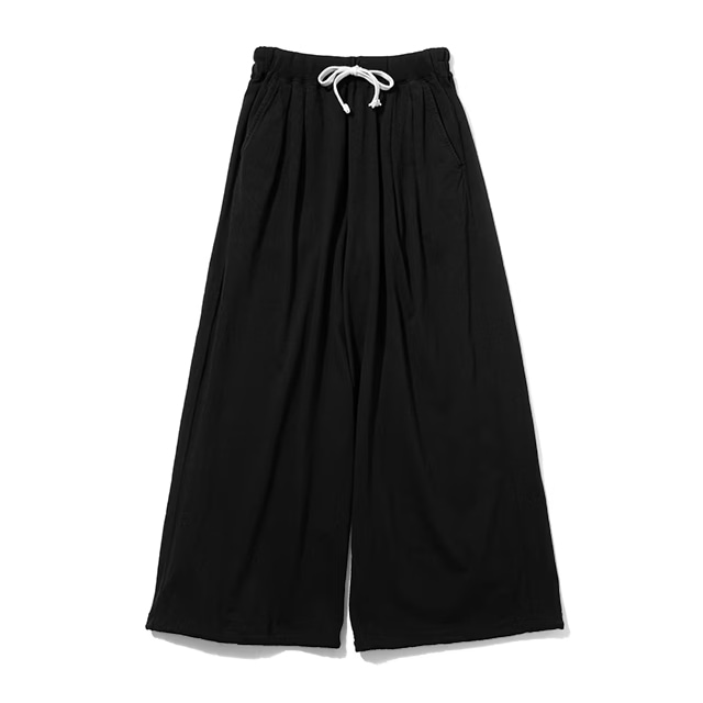 アラビアンワイドパンツ