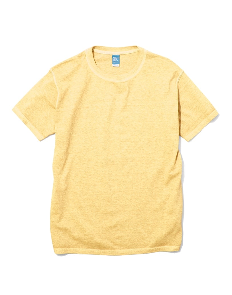 ショートスリーブクルーＴシャツ