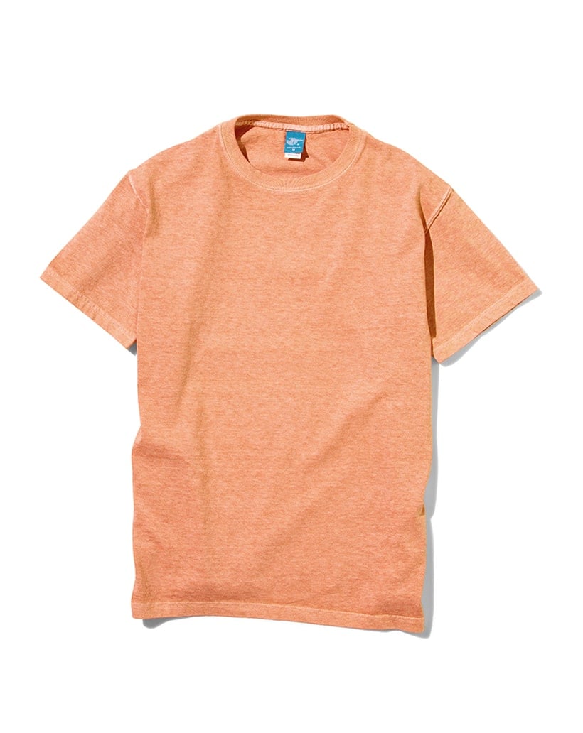 ショートスリーブクルーＴシャツ