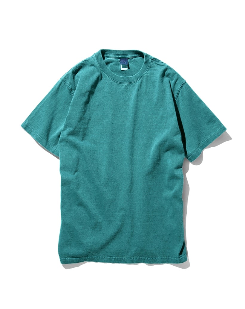 ショートスリーブクルーＴシャツ