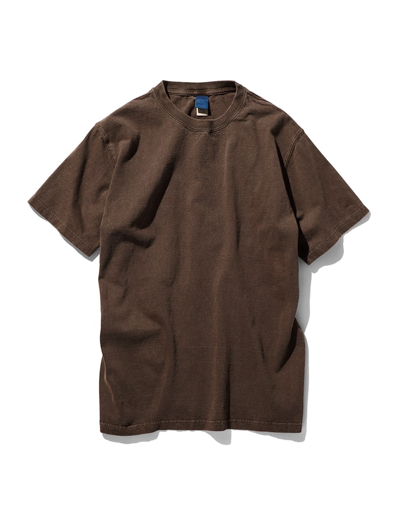 ショートスリーブクルーＴシャツ