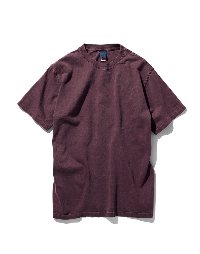 ショートスリーブクルーＴシャツ