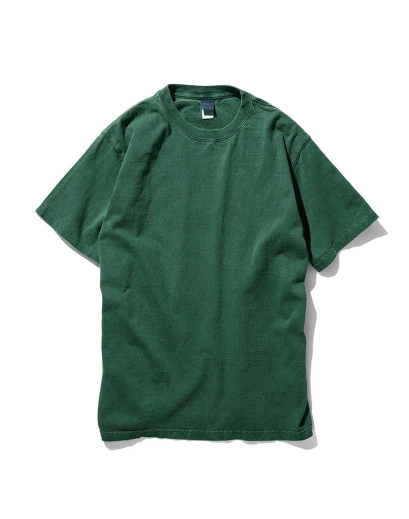 ショートスリーブクルーＴシャツ