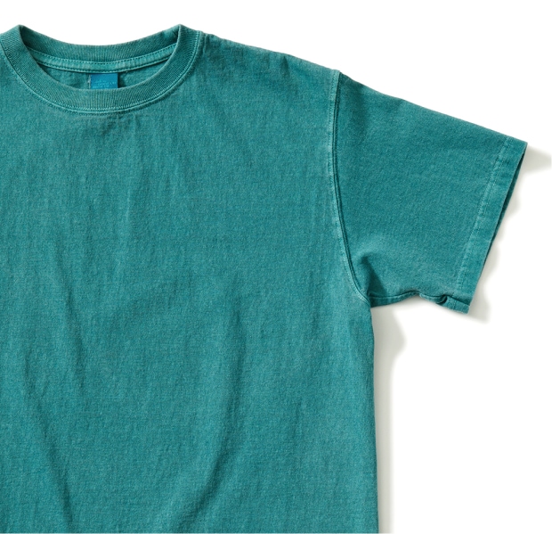 商品のポイント