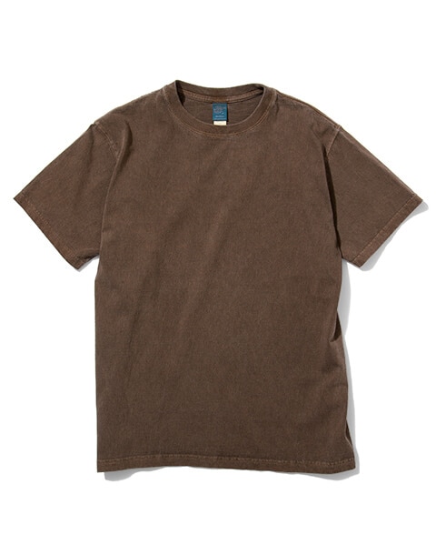 ショートスリーブクルーＴシャツ