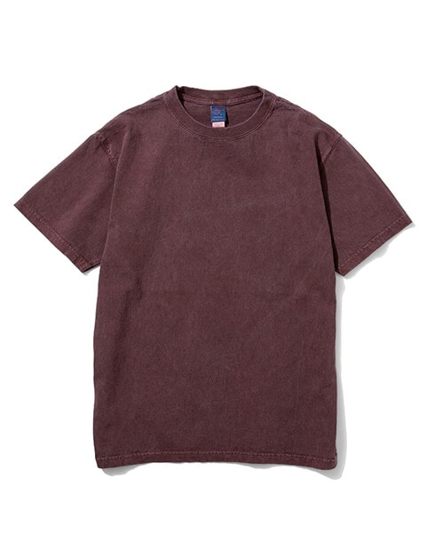 ショートスリーブクルーＴシャツ