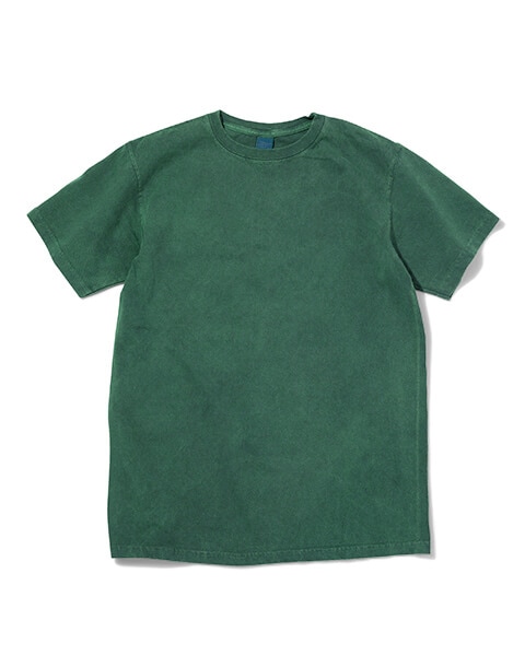 ショートスリーブクルーＴシャツ