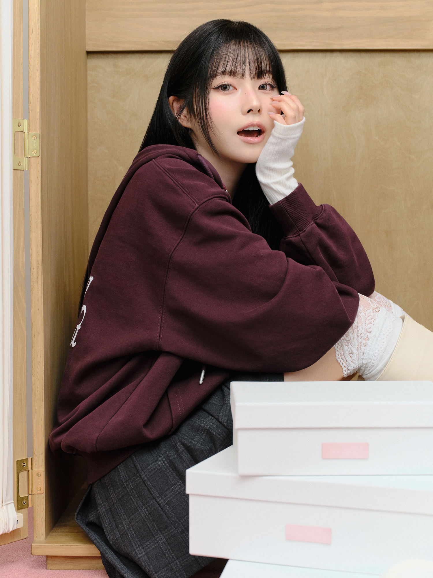 2026 F/W STORY 09