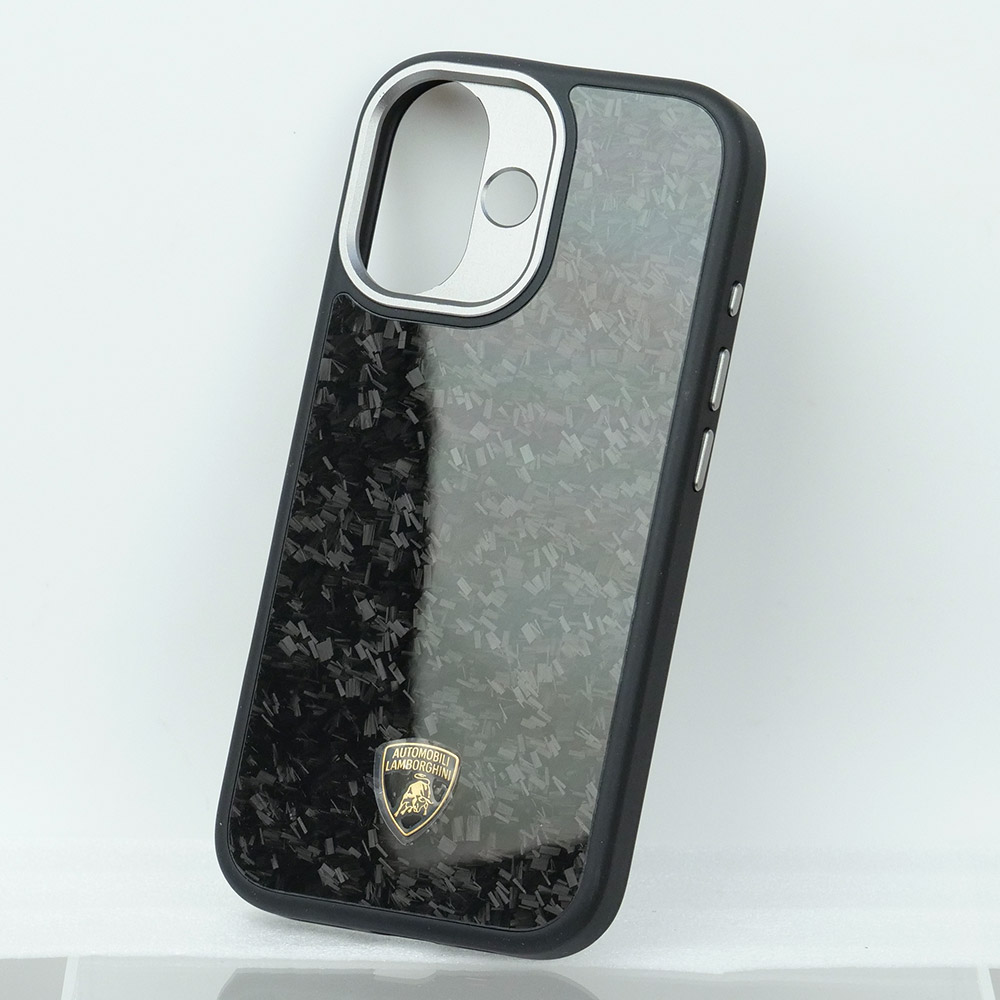 ランボルギーニiPhone17シリーズのケース