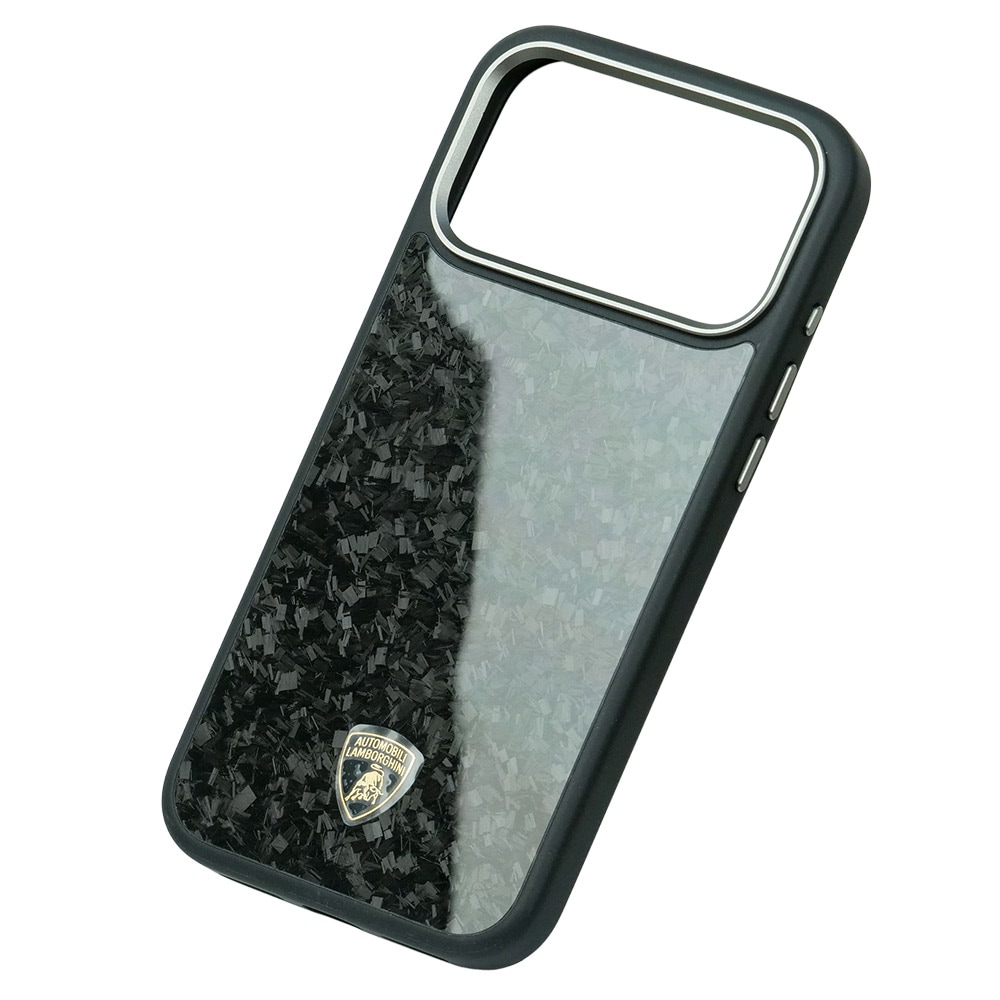 ランボルギーニiPhone17シリーズのケース