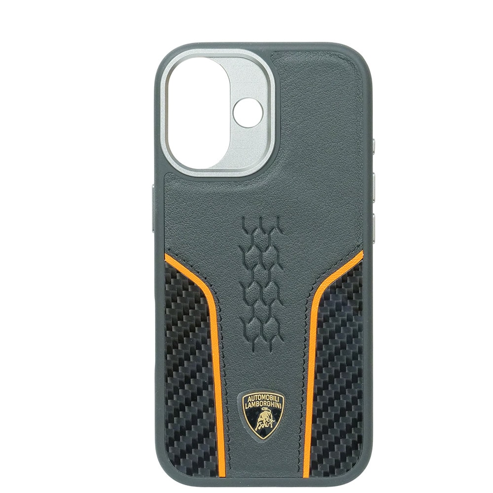 ランボルギーニiPhone17シリーズのケース
