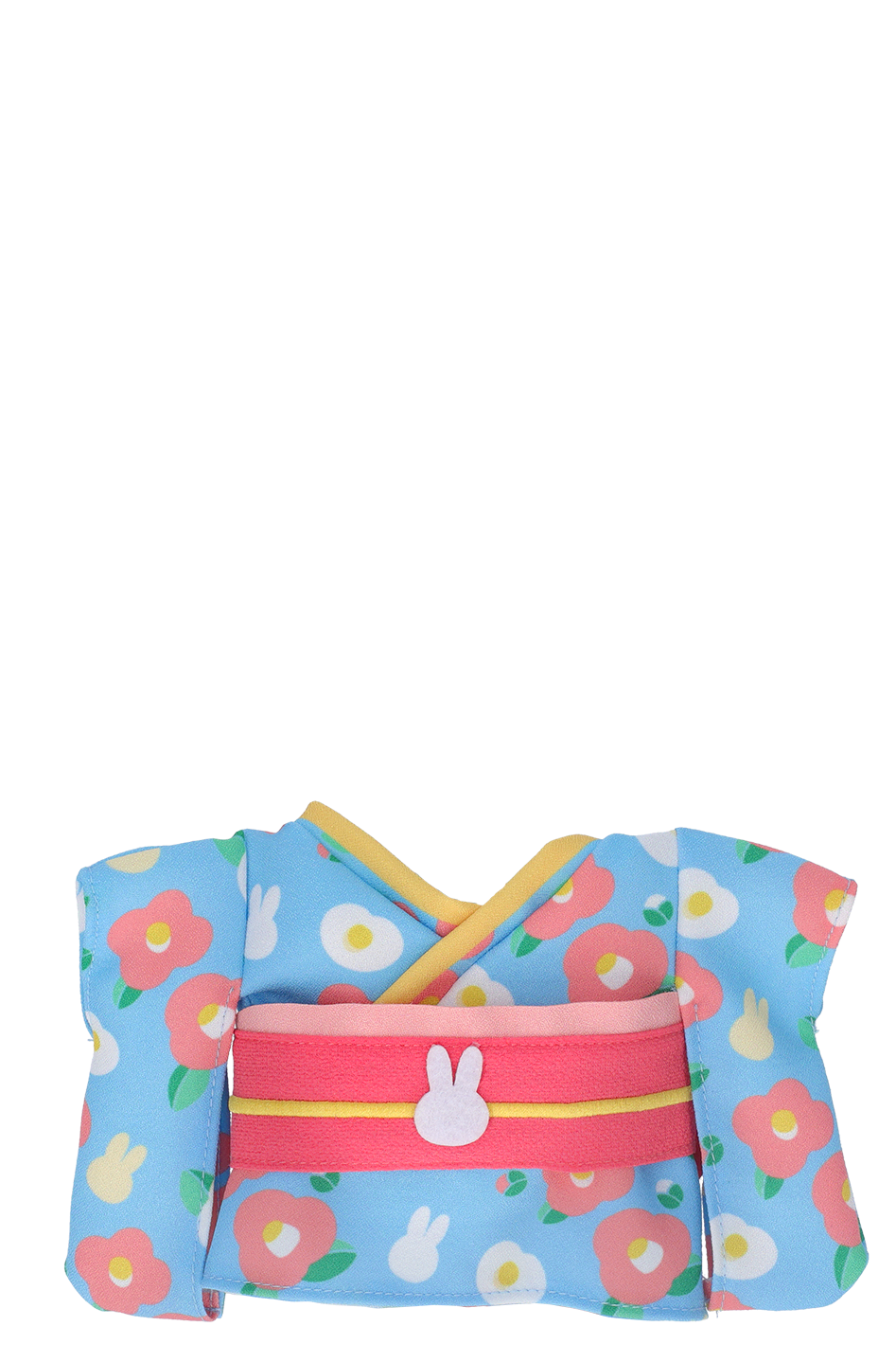 フラワーミッフィー 特集 着せかえほわほわぬいぐるみ｜ミッフィーのお