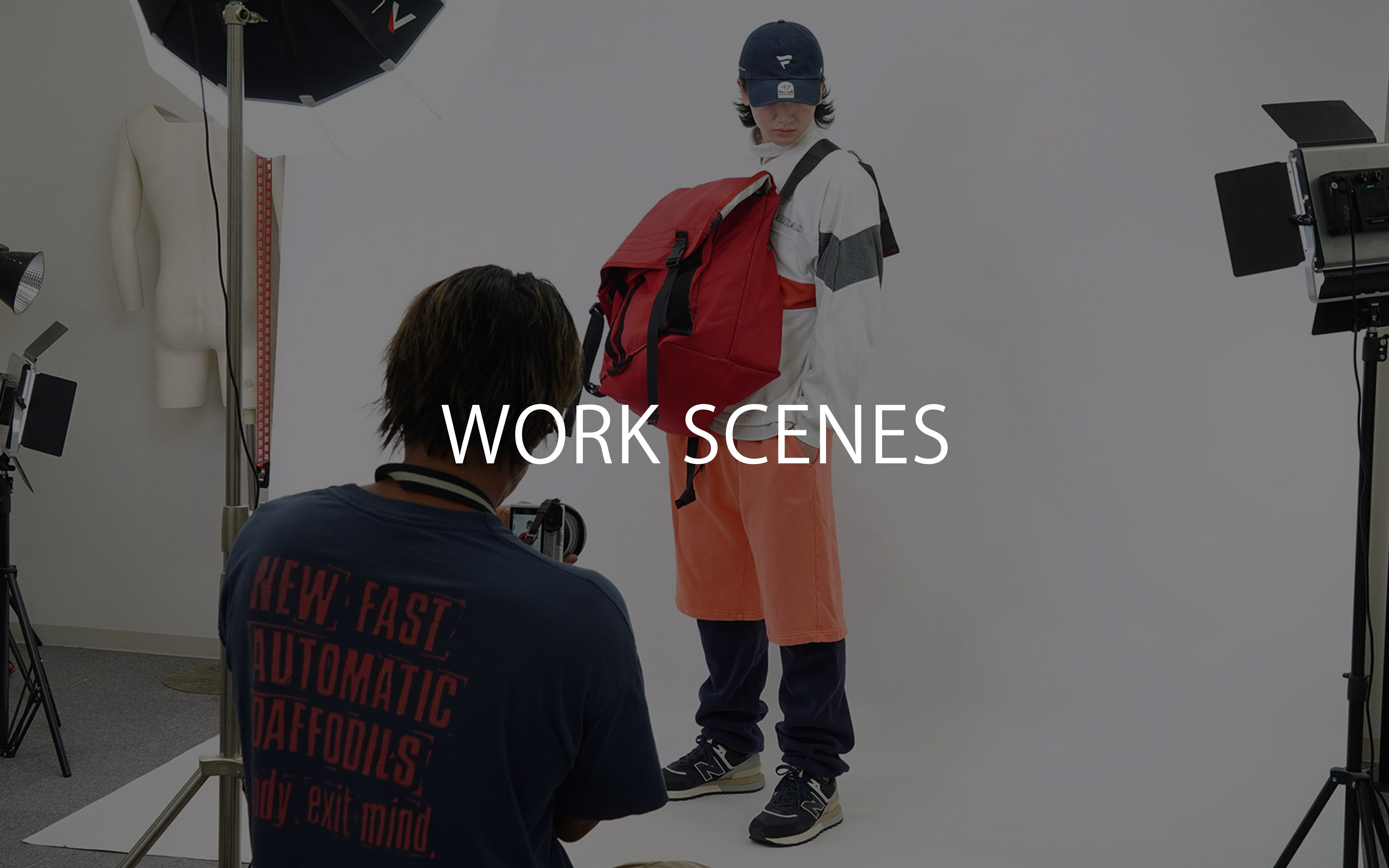 Work