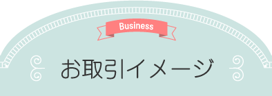 お取引イメージ