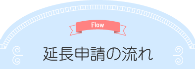 Flow ご注文の流れ
