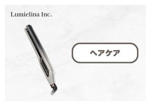 ヘアビューロン 107D Plus