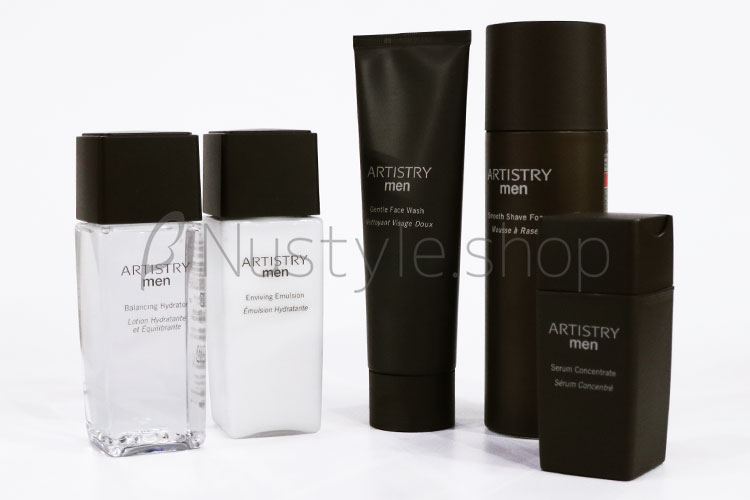 ライフリニューS326 アムウェイ アーティストリー ARTISTRY 乳液100ml