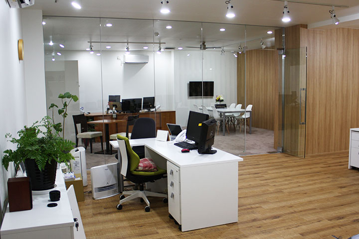 有限会社ベストケアオンライン オフィス