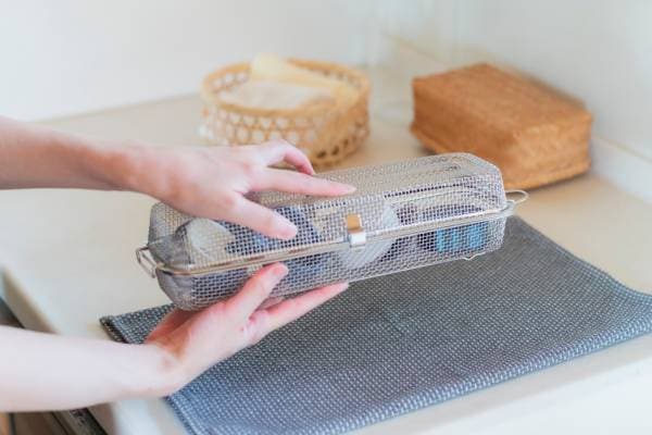 食器 YUKO すっきり暮らす食洗機かご ロングタイプ- be worth style公式