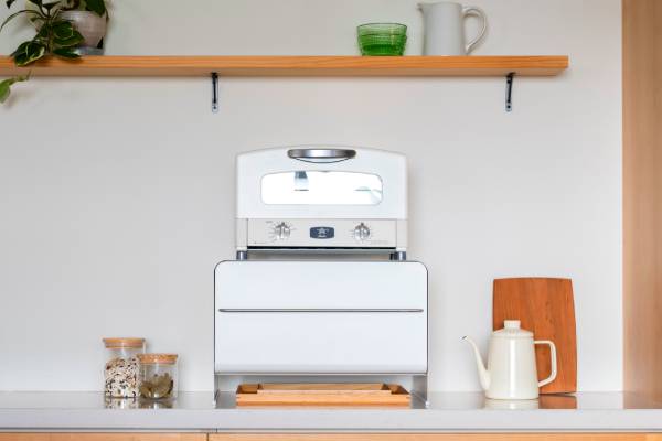 UtaU ブレッドドロワー ハイ ピュアホワイト- be worth style公式