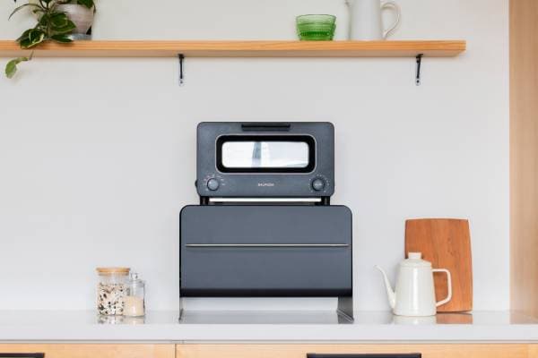 UtaU ブレッドドロワー ハイ カームグレー- be worth style公式