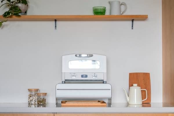 UtaU ブレッドドロワー ロー ピュアホワイト- be worth style公式