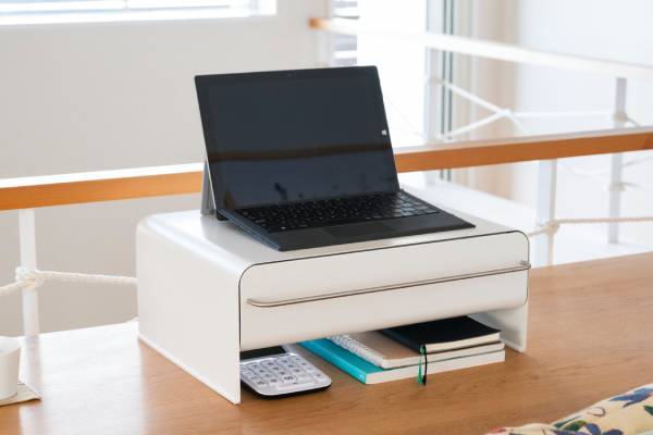 UtaU ブレッドドロワー ロー ピュアホワイト- be worth style公式