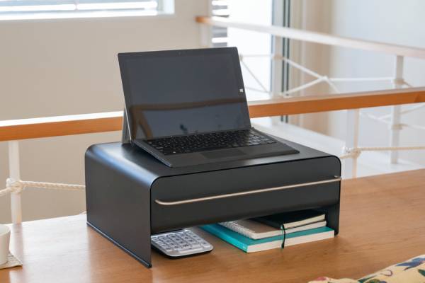 UtaU ブレッドドロワー ロー カームグレー- be worth style公式