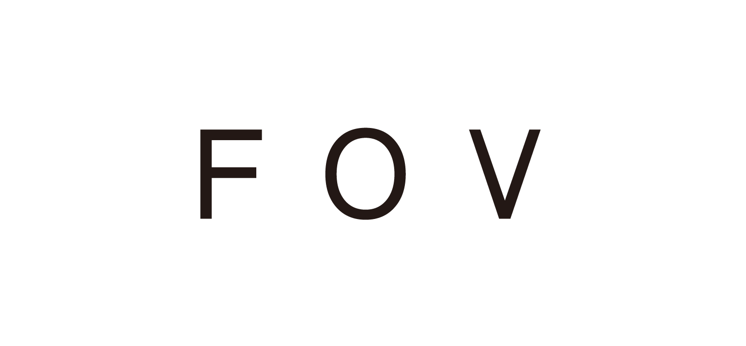 FOV(フォブ)のロゴ