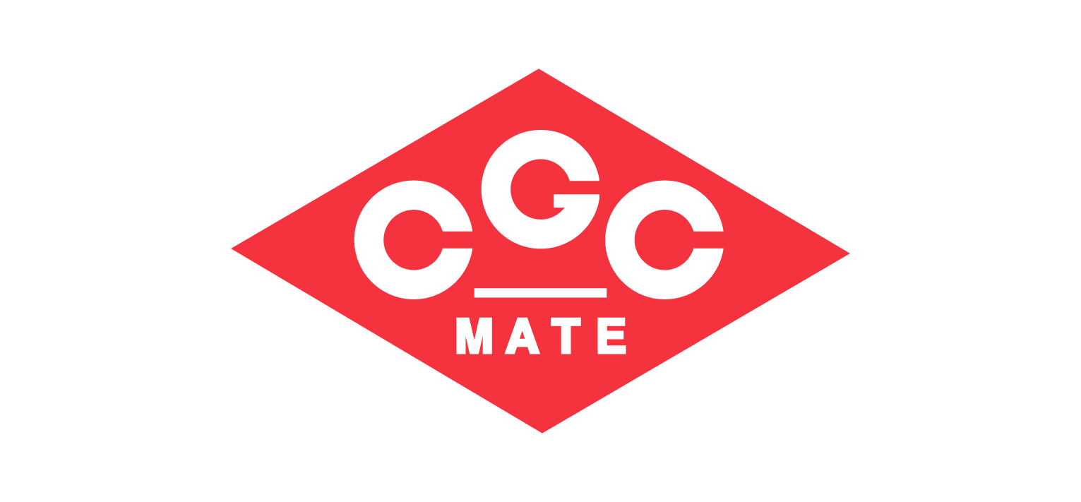 CGC(シージーシー)のロゴ