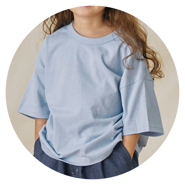 半袖Tシャツ
