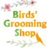 Birds' Grooming Shop