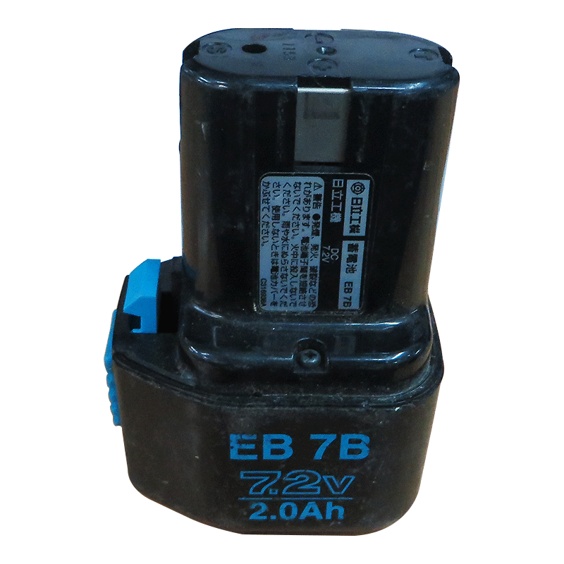 EB7B