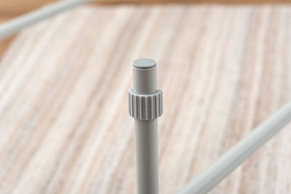 ハンガーラック グレー 商品イメージ その23
