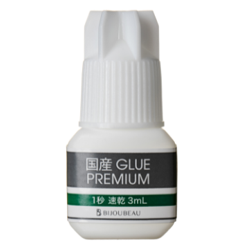 国産Glue PREMIUM　超速乾3ml