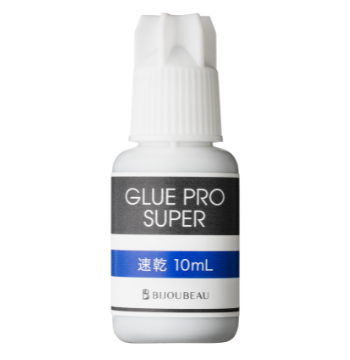 GlueProSUPER　速乾10ml