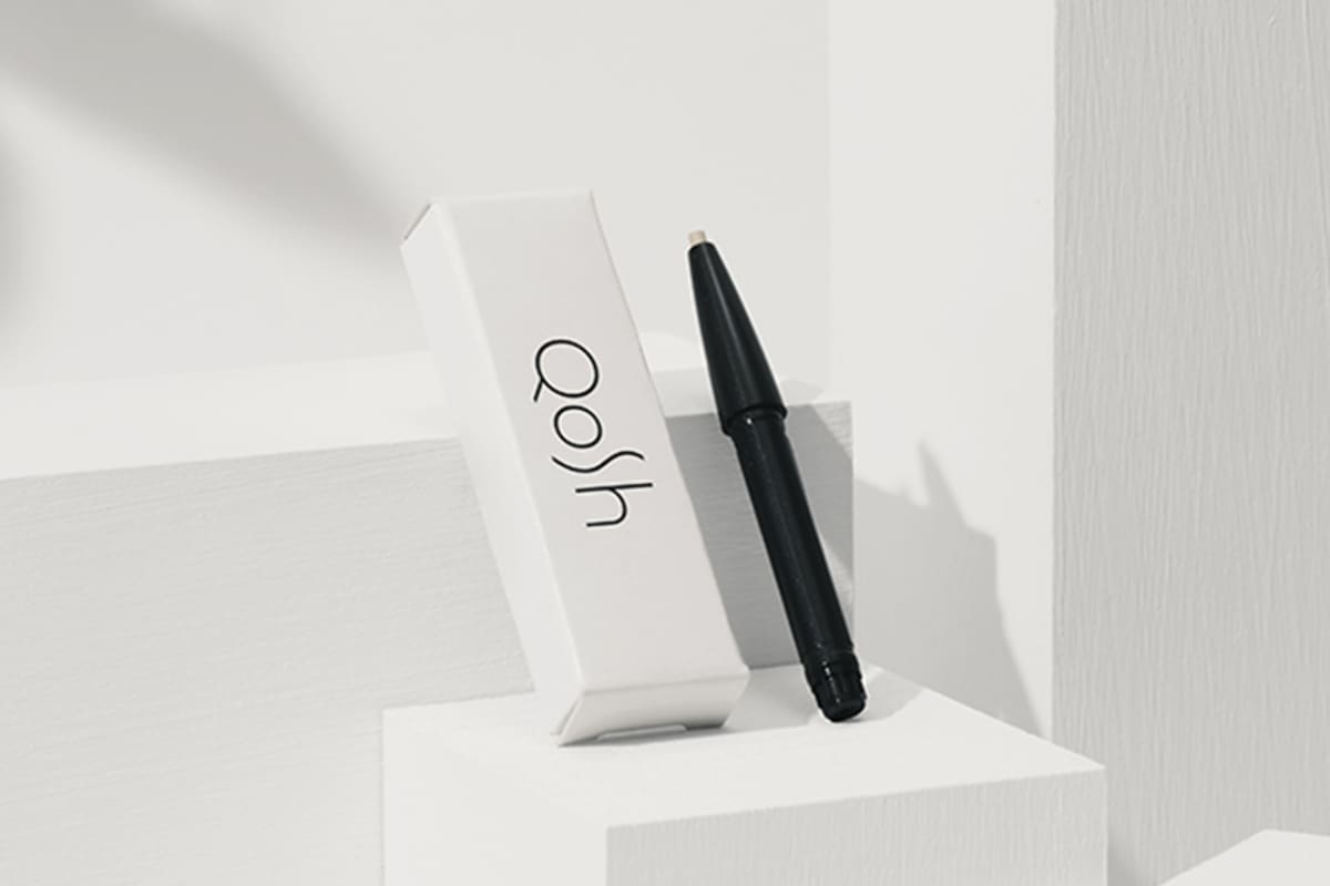 Qosh Eyebrow Concealer Cartridge