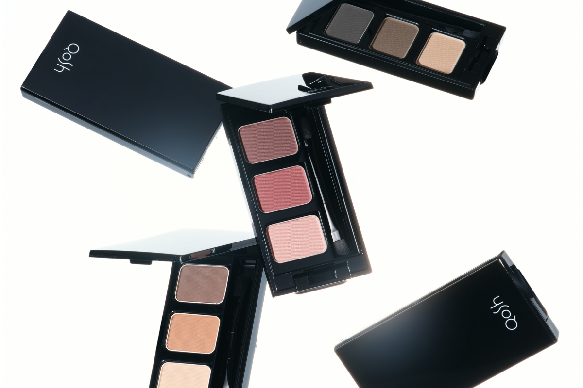 Qosh Eyebrow Pencilholder