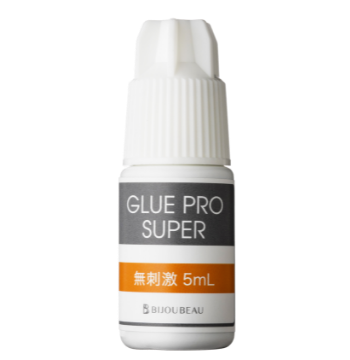 GlueProSUPER　無刺激5ml
