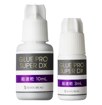 GlueProSUPER【DX】 超速乾10ml/3ml