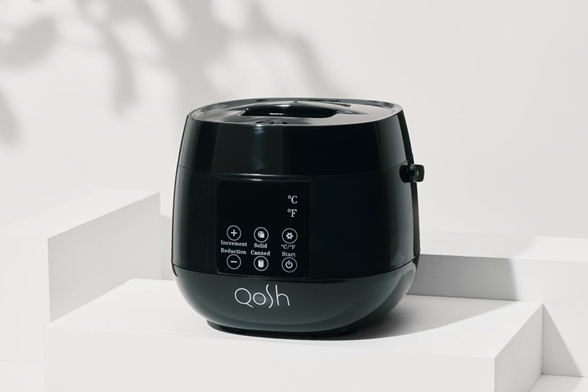 Qosh Wax Warmer
