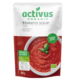 トマトスープ400g