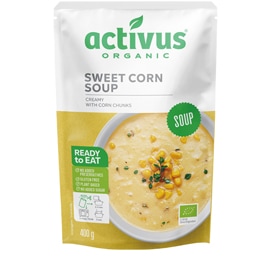 コーンスープ400g