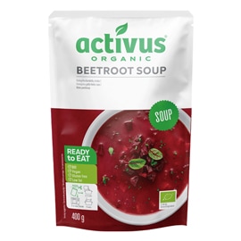 augaキャロットスープ400g