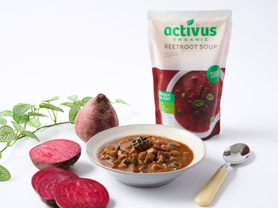 濃厚ポタージュ Carrot